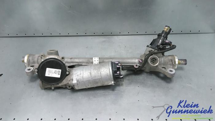 Begagnade Styrbox BMW 4-Serie Pris € 994,00 Marginaltabell erbjuds av Klein Gunnewiek Autodemontage & Motorentechniek