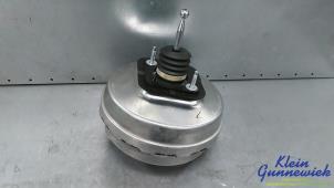 Begagnade Bromsservo BMW 5-Serie Pris € 75,00 Marginaltabell erbjuds av Klein Gunnewiek Autodemontage & Motorentechniek