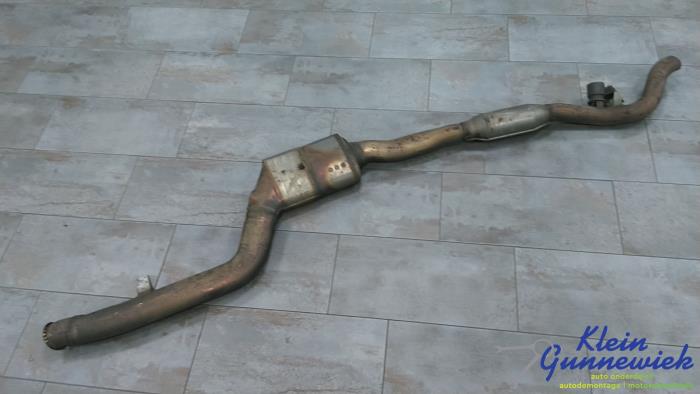 Katalysator BMW 4-Serie (Gebraucht)