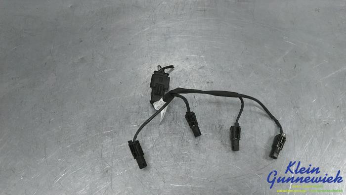 Begagnade Kablage Mercedes GLA Pris € 20,00 Marginaltabell erbjuds av Klein Gunnewiek Autodemontage & Motorentechniek