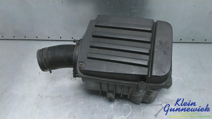 Begagnade Luftfilterhus Seat Altea Pris € 30,00 Marginaltabell erbjuds av Klein Gunnewiek Autodemontage & Motorentechniek