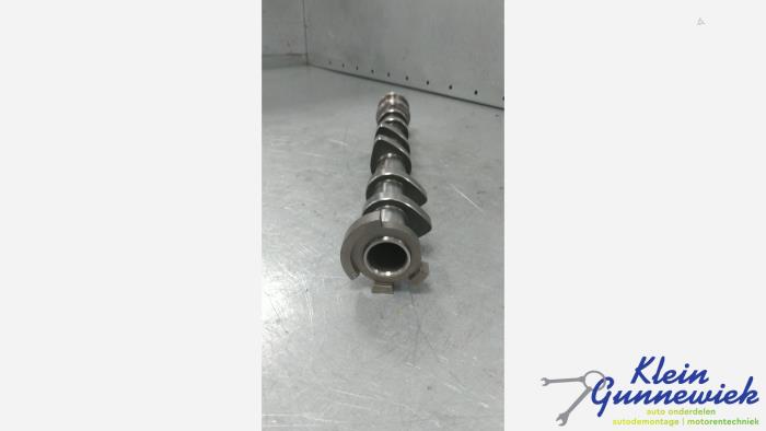 Révisé Arbre à cames Opel Corsa Prix € 151,25 Prix TTC proposé par Klein Gunnewiek Autodemontage & Motorentechniek