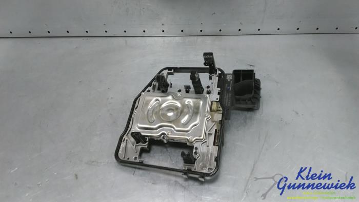 Usagé Mechatronique Volkswagen Golf Sportsvan Prix € 359,00 Règlement à la marge proposé par Klein Gunnewiek Autodemontage & Motorentechniek