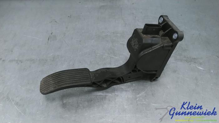 Gebrauchte Gaspedalposition Sensor Mercedes Vito Preis € 39,00 Margenregelung angeboten von Klein Gunnewiek Autodemontage & Motorentechniek