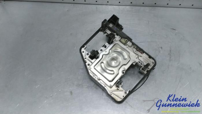 Usagé Mechatronique Volkswagen Passat Prix € 359,00 Règlement à la marge proposé par Klein Gunnewiek Autodemontage & Motorentechniek