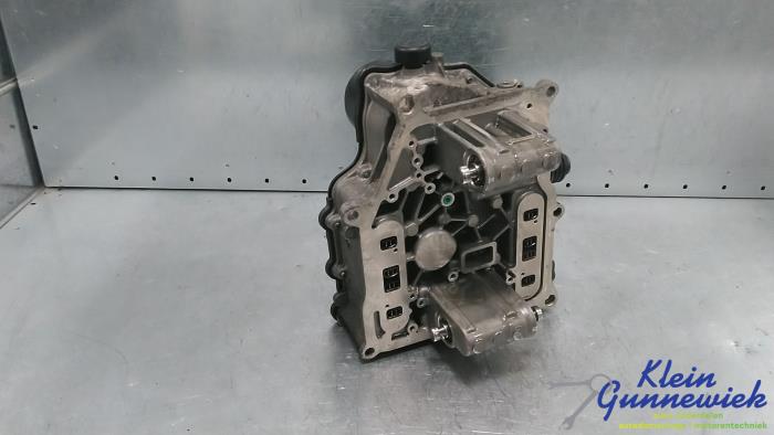 Usagé Mechatronique Volkswagen Passat Prix € 497,00 Règlement à la marge proposé par Klein Gunnewiek Autodemontage & Motorentechniek