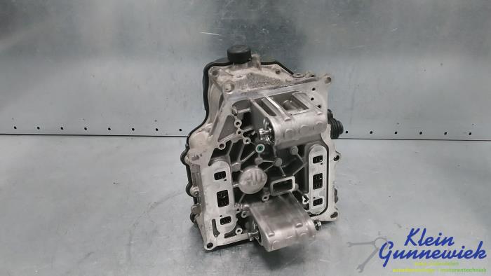 Usagé Mechatronique Volkswagen E-Golf Prix € 497,00 Règlement à la marge proposé par Klein Gunnewiek Autodemontage & Motorentechniek