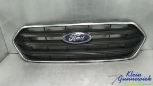Begagnade Grill Ford Transit Custom Pris € 95,00 Marginaltabell erbjuds av Klein Gunnewiek Autodemontage & Motorentechniek