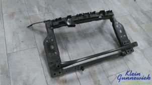 Panel przedni z Ford KA 2012