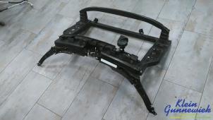 Panel przedni z Ford KA 2012