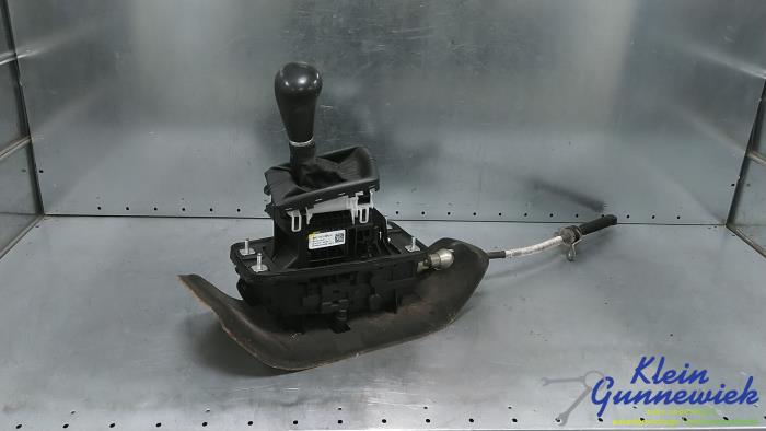 Gebrauchte Schaltung Audi A4 Preis € 51,00 Margenregelung angeboten von Klein Gunnewiek Autodemontage & Motorentechniek