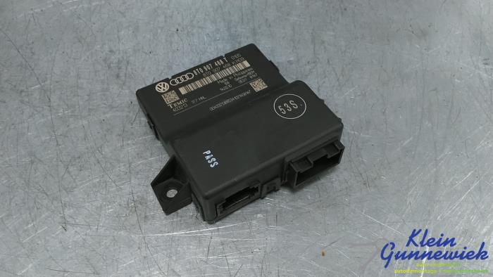 Used Computer, miscellaneous Audi A4 Price € 16,00 Margin scheme offered by Klein Gunnewiek Autodemontage & Motorentechniek