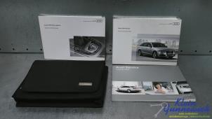 Usados Instrucciones(varios) Audi A4 Precio € 25,00 Norma de margen ofrecido por Klein Gunnewiek Autodemontage & Motorentechniek