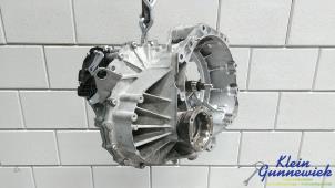 Révisé Boite de vitesses Skoda Octavia Prix € 1.445,95 Prix TTC proposé par Klein Gunnewiek Autodemontage & Motorentechniek
