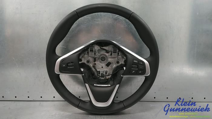 Gebrauchte Lenkrad BMW 2-Serie Preis € 73,00 Margenregelung angeboten von Klein Gunnewiek Autodemontage & Motorentechniek
