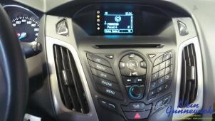 Begagnade Innerdisplay Ford Focus Pris € 40,00 Marginaltabell erbjuds av Klein Gunnewiek Autodemontage & Motorentechniek