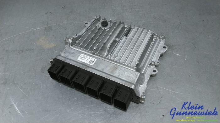 Used Injection computer BMW 3-Serie Price € 495,00 Margin scheme offered by Klein Gunnewiek Autodemontage & Motorentechniek