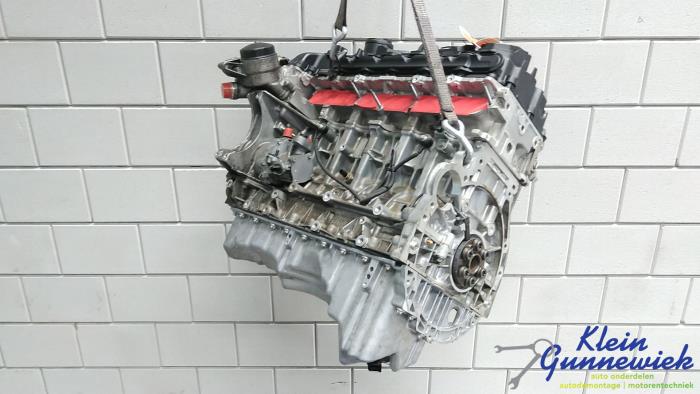 Używane Silnik BMW 3-Serie Cena € 4.950,00 Procedura marży oferowane przez Klein Gunnewiek Autodemontage & Motorentechniek
