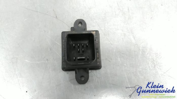 Gebrauchte Vorglührelais Ford Transit Custom Preis € 20,00 Margenregelung angeboten von Klein Gunnewiek Autodemontage & Motorentechniek