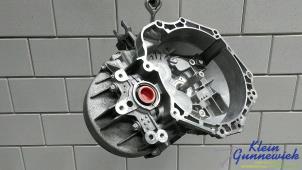 Overhauled Gearbox Opel Mokka Price € 1.324,95 Inclusive VAT offered by Klein Gunnewiek Autodemontage & Motorentechniek
