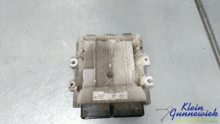 Used Injection computer Ford Transit Custom Price € 148,00 Margin scheme offered by Klein Gunnewiek Autodemontage & Motorentechniek