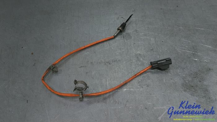 Begagnade Partikelfiltersensor Ford Transit Custom Pris € 46,00 Marginaltabell erbjuds av Klein Gunnewiek Autodemontage & Motorentechniek