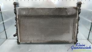 Begagnade Kylare Ford Transit Custom Pris € 125,00 Marginaltabell erbjuds av Klein Gunnewiek Autodemontage & Motorentechniek