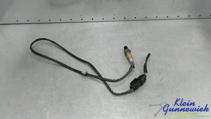 Usados Sonda Lambda Audi A4 Precio € 65,00 Norma de margen ofrecido por Klein Gunnewiek Autodemontage & Motorentechniek