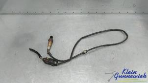 Sonde lambda d'un Audi A4 2008