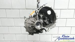 Używane Skrzynia biegów Seat Altea Cena € 395,00 Procedura marży oferowane przez Klein Gunnewiek Autodemontage & Motorentechniek