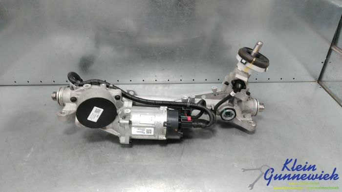 Gebrauchte Lenkgetriebe Hyundai I30 Preis € 495,00 Margenregelung angeboten von Klein Gunnewiek Autodemontage & Motorentechniek