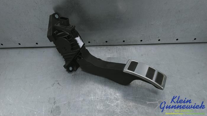 Begagnade Gaspedalsensor Ford Focus Pris € 59,00 Marginaltabell erbjuds av Klein Gunnewiek Autodemontage & Motorentechniek