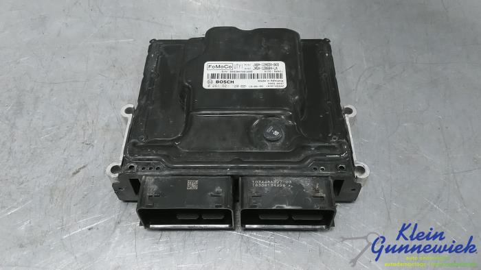 Used Injection computer Ford Focus Price € 335,00 Margin scheme offered by Klein Gunnewiek Autodemontage & Motorentechniek