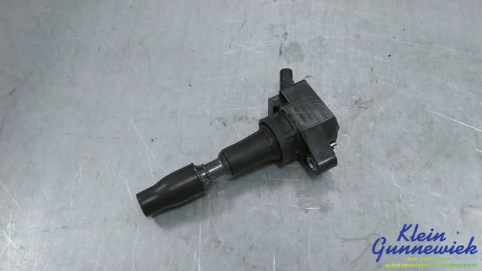 Gebrauchte Zündspule Hyundai I30 Preis € 20,00 Margenregelung angeboten von Klein Gunnewiek Autodemontage & Motorentechniek
