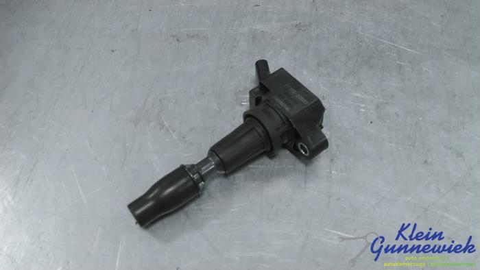 Gebrauchte Zündspule Hyundai I30 Preis € 20,00 Margenregelung angeboten von Klein Gunnewiek Autodemontage & Motorentechniek