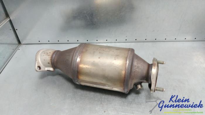 Gebrauchte Katalysator Hyundai I30 Preis € 795,00 Margenregelung angeboten von Klein Gunnewiek Autodemontage & Motorentechniek