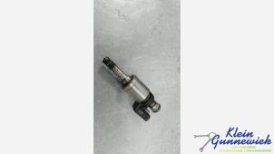 Używane Wtryskiwacz (wtrysk benzyny) Ford Focus Cena € 30,00 Procedura marży oferowane przez Klein Gunnewiek Autodemontage & Motorentechniek