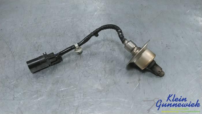 Usados Sonda Lambda Hyundai I30 Precio € 85,00 Norma de margen ofrecido por Klein Gunnewiek Autodemontage & Motorentechniek