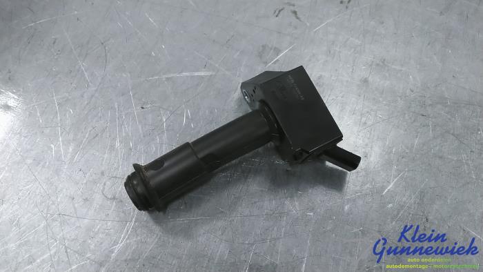 Usagé Bobine Ford Focus Prix € 20,00 Règlement à la marge proposé par Klein Gunnewiek Autodemontage & Motorentechniek