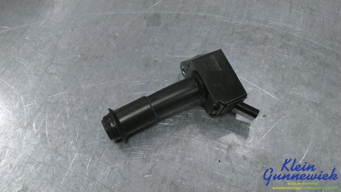Usagé Bobine Ford Focus Prix € 20,00 Règlement à la marge proposé par Klein Gunnewiek Autodemontage & Motorentechniek