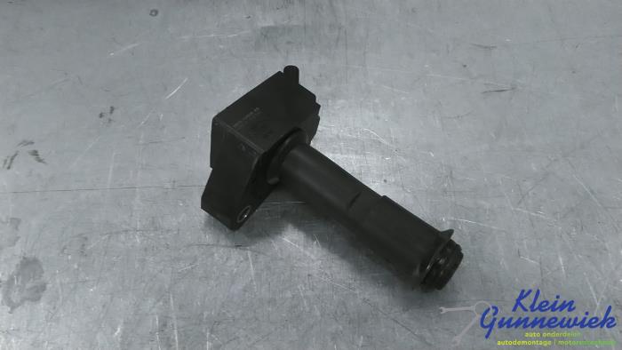 Begagnade Tändspole Ford Focus Pris € 20,00 Marginaltabell erbjuds av Klein Gunnewiek Autodemontage & Motorentechniek