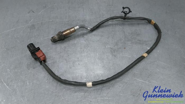 Usados Sonda Lambda Ford Focus Precio € 45,00 Norma de margen ofrecido por Klein Gunnewiek Autodemontage & Motorentechniek