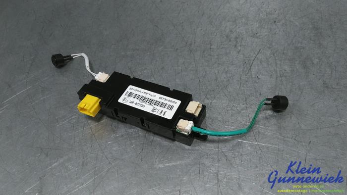 Used Computer, miscellaneous Hyundai I30 Price € 125,00 Margin scheme offered by Klein Gunnewiek Autodemontage & Motorentechniek