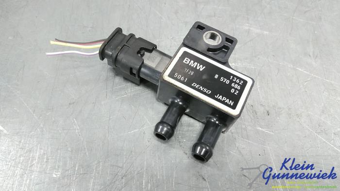Begagnade Sensor (övriga) BMW 3-Serie Pris € 30,00 Marginaltabell erbjuds av Klein Gunnewiek Autodemontage & Motorentechniek