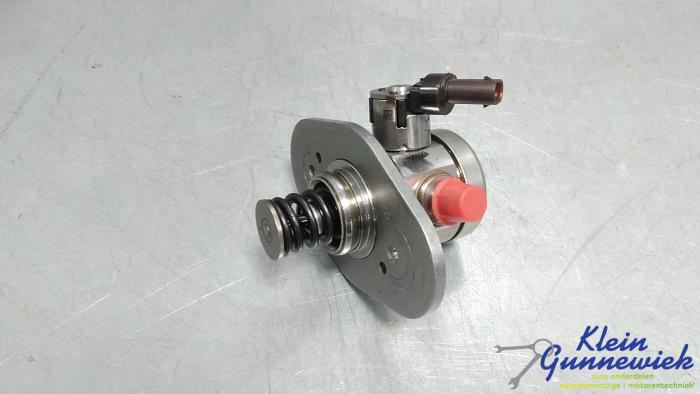 Usagé Pompe carburant mécanique BMW 3-Série Prix € 300,00 Règlement à la marge proposé par Klein Gunnewiek Autodemontage & Motorentechniek