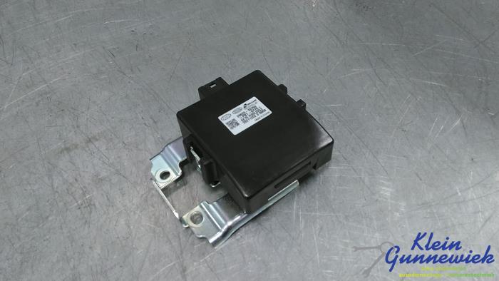 Gebrauchte GPS Antenne Hyundai I30 Preis € 120,00 Margenregelung angeboten von Klein Gunnewiek Autodemontage & Motorentechniek