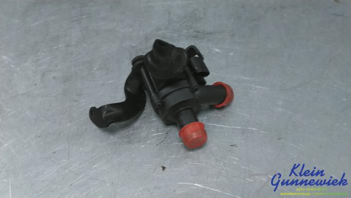 Begagnade Vattenpump Audi A6 Pris € 58,00 Marginaltabell erbjuds av Klein Gunnewiek Autodemontage & Motorentechniek
