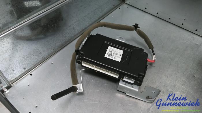Used Body control computer Hyundai I30 Price € 125,00 Margin scheme offered by Klein Gunnewiek Autodemontage & Motorentechniek