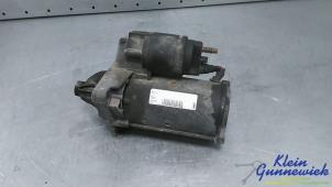 Usados Motor de arranque Renault Master Precio € 35,00 Norma de margen ofrecido por Klein Gunnewiek Autodemontage & Motorentechniek