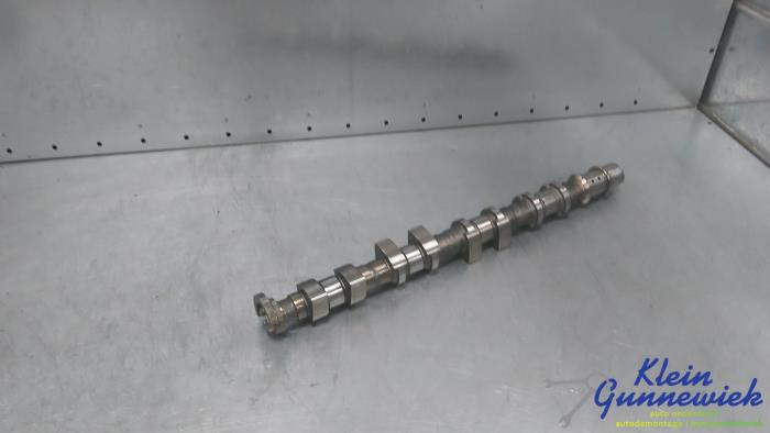 Usagé Arbre à cames Opel Zafira Prix € 76,00 Règlement à la marge proposé par Klein Gunnewiek Autodemontage & Motorentechniek